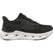 Reebok Quantum Burst I Siyah Erkek Koşu Ayakkabısı