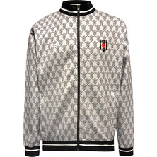 Krtlyvs Beşiktaş Sy Fermuarlı Sweatshirt