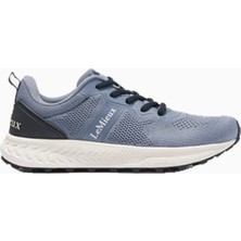 Lemieux Trax-Lite Trainer Nefes Alan Unisex Spor Ayakkabı