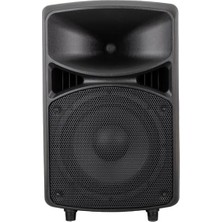 Acstore Magicvoice MV-3412 30 cm 500 Watt 12'' Plastik Kabin Pasif Hoparlör