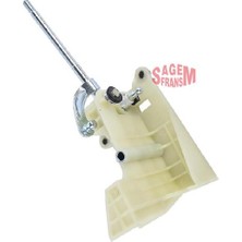 Vites Kumanda Kolu Fiorino 1,3d 1,4 Bipper Nemo 1,3hdi 1,4hdi 1,4 55261496 Sagemfrans 155106