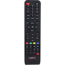 Acstore Korax Vipbox Hd Uydu Kumandası