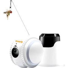 Zero Land Techmrt Avenger Kamera