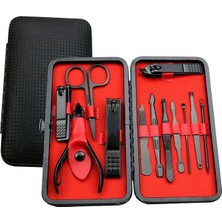 Kaymak Home Manikür Seti 12 Parça