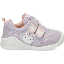 Polaris POTI.I6FX Lila Kız Çocuk Sneaker