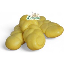 Tam Yağlı Örgü Kaşar Peynir 500 gr