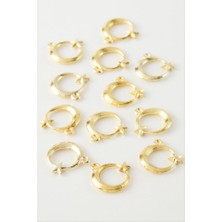 Zero Land Techmrt Ay Yıldız Tesbih Püskül Atı 50 Gram - Sarı