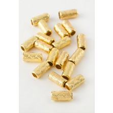 Zero Land Techmrt Silindir Tesbih Püskül Atı 50 Gram - Sarı