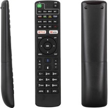 Acstore Weko Dreamstar Android Netflix-Youtube Tuşlu Uydu Kumandası