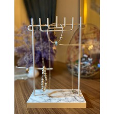 Klasik Metal Takı Standı