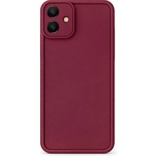 Fenza Mi Redmi 13C ve Poco C65 Uyumlu Kamera Çıkıntılı Mat Silikon Telefon Kılıfı