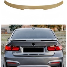 Bmw F30 3 Serisi  2012-2018 M4 Style Spoiler