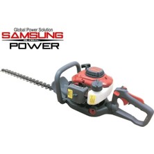 Gsp 360 Benzinli Çit Kesme Makinesi