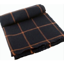 Zero Land Techmrt Zr Model Şal - Lacivert