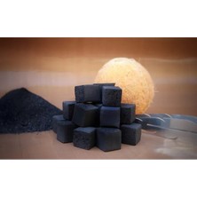 Kaymak Home Nargile Kömürü 1 KG