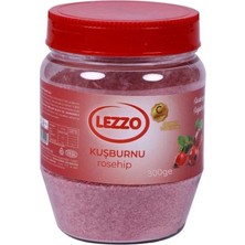 MiraLive Kuşburnu Toz Içecek ( Sıcak ve Soğuk Içim) 300 gr
