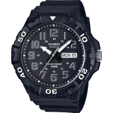 Casio MRW-210H-1AVDF Standart Erkek Kol Saati