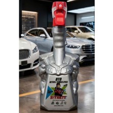 MiraLive Sitrett Mx Süper Kahraman Oto Detaylı Temizleyici 700 Gr.