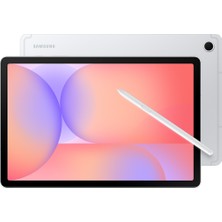 Samsung Galaxy Tab S10 Lite 6GB 128GB SM-X400 Gümüş