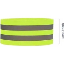 MiraLive Reflektör Bant Kol ve Ayak Bilekleri