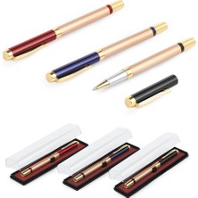 MiraLive Metal Roller Renkli Kalem