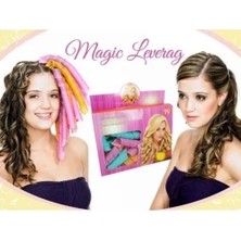 MiraLive Saç Bigudisi