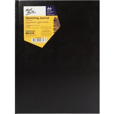 MONT MARTE Eskiz Journal Croc A4 Portre 100 Sayfa 150gr Signature