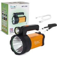 MiraLive Özel Av Balıkçı Feneri WT-238