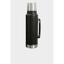Stanley The Legendary Classic Bottle 1.4l / 1.5qt Black 2.0 Termos AS1011347121