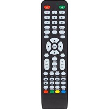 Genel Saba UZ9090 LED Tv Kumandası