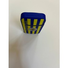 Mgm Lisanslı Fenerbahçe Taraftar Pürmüz Tip Çakmak