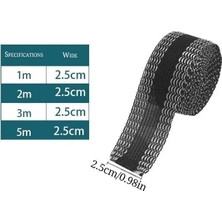 MiraLive Kendinden Yapışkanlı Pantolon Kıvırma Şeridi | Dikişsiz Paça ve Elbise Bandı