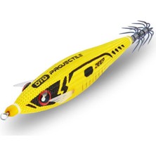 Dtd Projectile Full Color 3.0 90MM 17GR Kalamar Zokası