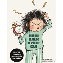 Teleskop Hadi Kalk Uykucu!