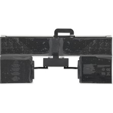 Modanom Apple MacBook Air 13.6-Inch M2 ile Uyumlu Notebook Batarya Laptop Pil