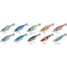 Dtd Ballistic Real Fish 3.0 90MM 14.2gr Kalamar Zokası