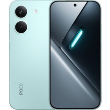 Poco X8 Pro 256 GB 8 GB Ram (Poco Türkiye Garantili) Yeşil