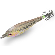 Dtd Soft Pauk 2.0 65MM 4.9gr Kalamar Zokası