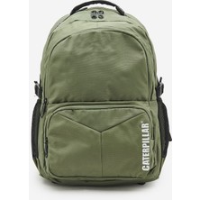 Caterpillar Dayanıklı Sırt Çantası – Günlük & Seyahat