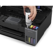 Epson Ecotank L3360 A4 Çok Fonk. Yazıcı