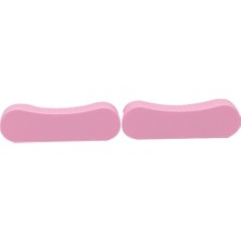 Hagen Catit Techmrt Catit Tuvalet Kabı Klipsi Pembe (50700 Için)