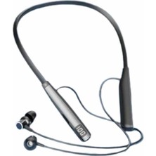 Zero Land Techmrt 100 Saat Bluetooth Kulaklık Dijital Göstergeli Anc Özelliği Kablolu