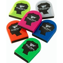 Zero Land Streozd Royal Paris Saç Tebeşiri - Fosfor Yeşil