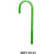 Life Tech Techmrt Ince U Boru (Uzun) 625635835838