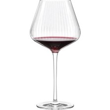 Stölzle Lausitz 6'lı Symphony Kırmızı Şarap Kadehi 710 ml 7310000