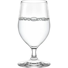 Stölzle Lausitz 6'lı Basic Su Kadehi 295 ml 2840011