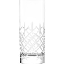 Stölzle Lausitz 6'lı New York Bar Meyve Suyu Bardağı 380 ml 35000101619