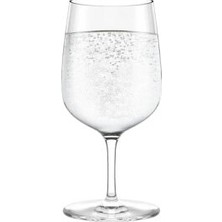 Stölzle Lausitz 6'lı Grandezza Ayaklı Su Kadehi 340 ml 1400011