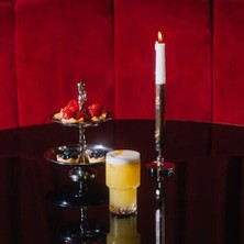 Stölzle Lausitz 6'lı Berlin Meşrubat Bardağı 315 ml 1430099