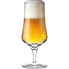 Stölzle Lausitz 6'lı Basic Ayaklı Bira Bardağı 300 ml 1200019